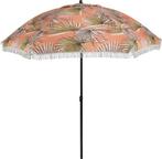 2dekans | In The Mood Collection Parasol Palm Bladeren -, Ophalen of Verzenden, Zo goed als nieuw