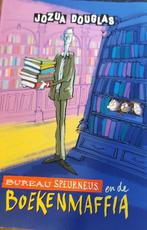 Bureau SPEURNEUS 1 - Bureau Speurneus en de boekenmaffia, Boeken, Verzenden, Gelezen, Jozua Douglas Geert Gratama