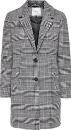 JACQUELINE DE YONG - Maat L - JDYNEWEMMA CHECK JACKET OTW, Verzenden, Nieuw