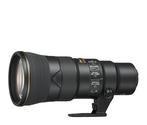 Nikon AF-S 500mm f/5.6E PF ED VR, Nieuw, Telelens, Ophalen of Verzenden