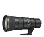 Nikon AF-S 500mm f/5.6E PF ED VR