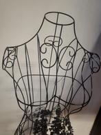 Mannequin - Mannequin - Metaal, Antiek en Kunst