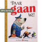 Daar gaan we! 9789047619437 Leo Timmers, Boeken, Verzenden, Gelezen, Leo Timmers