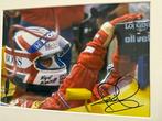 Formel 1 - Nigel Mansell - Foto, Verzamelen, Automerken, Motoren en Formule 1, Nieuw