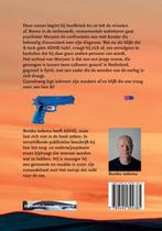 Droomland 9789492394385 Remko Iedema, Verzenden, Gelezen, Remko Iedema