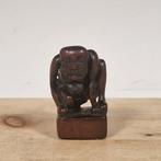 indigeno - Hout - Japan - huidige periode, Antiek en Kunst