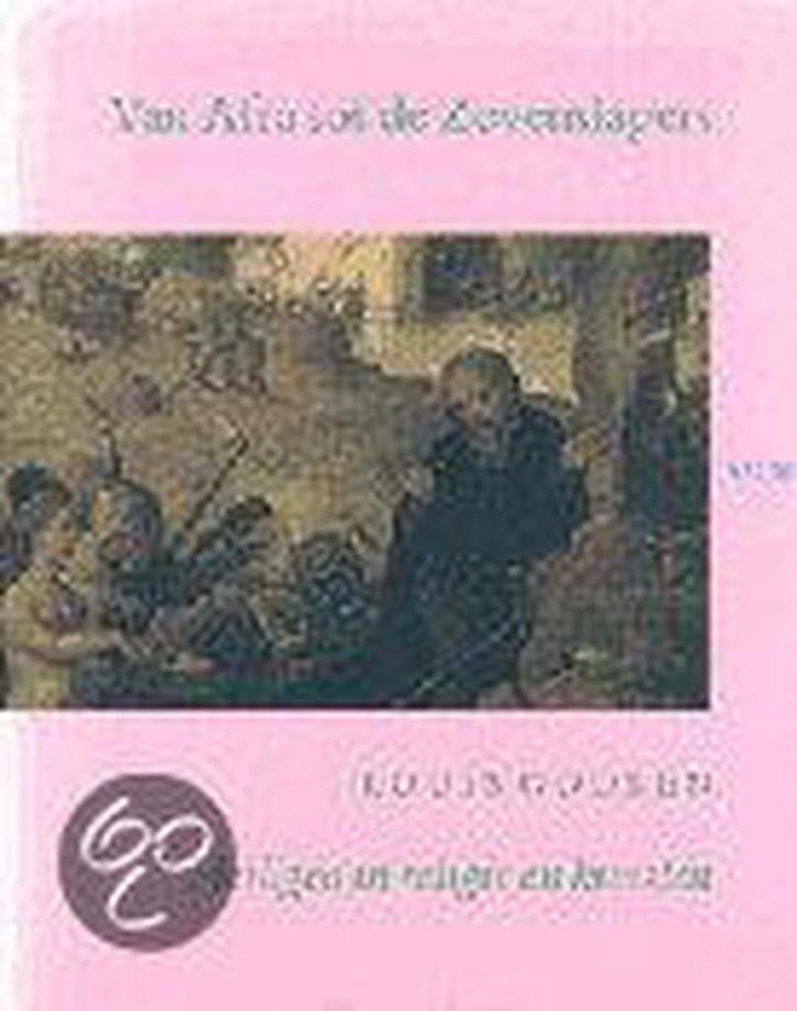 Van Afra tot de Zevenslapers 9789061683742 L. Goosen, Boeken, Geschiedenis | Wereld, Gelezen, Verzenden