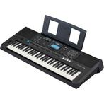 Yamaha PSR-E473 keyboard, Muziek en Instrumenten, Keyboards, Verzenden, Nieuw