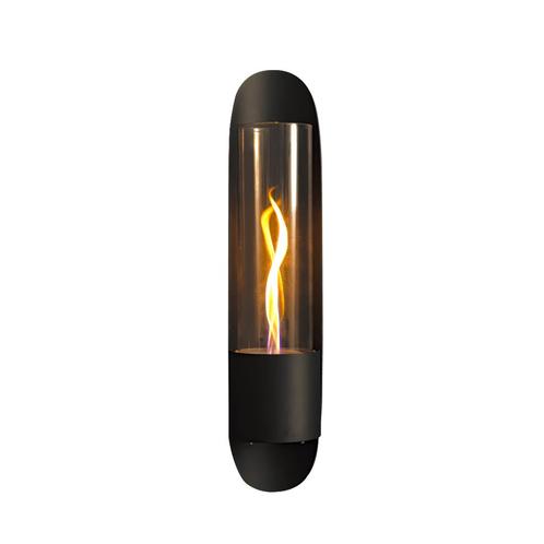 Tenderflame Cycloflame Wandmodel Zwart (Partytenten), Witgoed en Apparatuur, Overige Witgoed en Apparatuur, Nieuw, Verzenden
