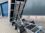 HAPERT COBALT 305 X 160 X 30 CM 2.700 KG EINDEJAAARSAKTIE!!, Auto diversen, Aanhangers en Bagagewagens, Ophalen, Nieuw