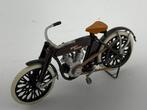 Franklin Mint 1:24 - Modelauto - Harley-Davidson 1909 -, Antiek en Kunst