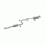 Complete Uitlaatset Mazda 323 1.5 1994.06 - heden, Auto-onderdelen, Uitlaatsystemen, Verzenden, Nieuw