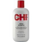 CHI Infra Shampoo 355ml, Sieraden, Tassen en Uiterlijk, Uiterlijk | Haarverzorging, Ophalen of Verzenden, Nieuw, Shampoo of Conditioner