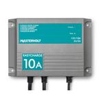 Mastervolt Acculader EasyCharge 10A - met 2 Uitgangen, Watersport en Boten, Ophalen of Verzenden, Nieuw