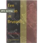 Een troon in Brussel 9789073524064 Paul Beliën, Verzenden, Gelezen, Paul Beliën
