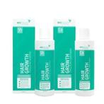 Neofollics Hair Growth Stimulating Shampoo + Conditioner Set, Ophalen of Verzenden, Nieuw, Shampoo of Conditioner