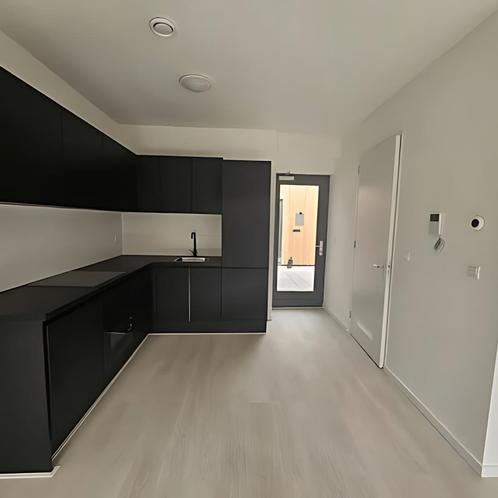 Studio in het centrum met stadscategorie, Huizen en Kamers, Kamers te huur, Leeuwarden