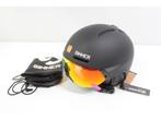 SINNER MONTBLANC VISOR - Skihelm - In-Mould technologie -, Verzenden, Zo goed als nieuw