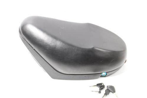 Buddyseat / zadel | e-chopper m2, Fietsen en Brommers, Brommeronderdelen | Scooters, Gebruikt