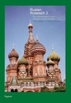 9789061433859 Ruslan Russisch 2 | Tweedehands, Boeken, Verzenden, Zo goed als nieuw, John Langran