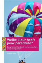 9789057123276 Welke Kleur Heeft Jouw Parachute?, Richard Bolles, Zo goed als nieuw, Verzenden