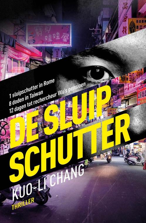 Sluipschutter 1 - De sluipschutter (9789024589739), Boeken, Thrillers, Nieuw, Verzenden