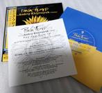 Pink Floyd - Hey Hey Rise Up / Limited Edition Of 2000 Clear, Nieuw in verpakking