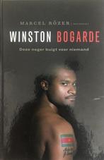 Winston Bogarde 9789052408590 Marcel Rözer, Gelezen, Marcel Rözer, Verzenden