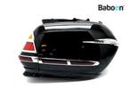 Koffer Rechts Honda GL 1800 Goldwing 2001-2005 (GL1800), Verzenden, Gebruikt