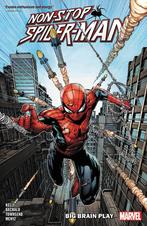 Non-Stop Spider-Man: Big Brain Play, Verzenden, Nieuw