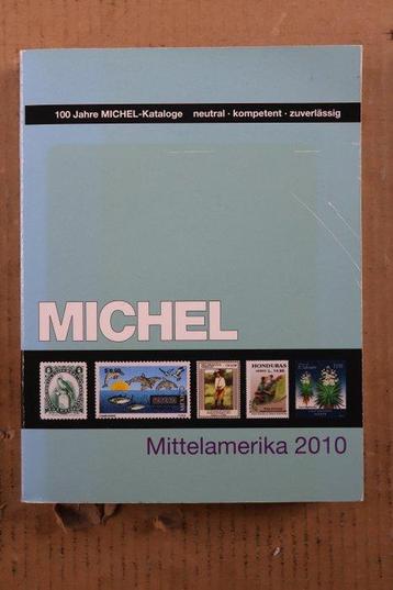 Wereld - 6x Michel catalogi beschikbaar voor biedingen