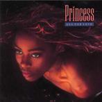 LP gebruikt - Princess - All For Love, Zo goed als nieuw, Verzenden