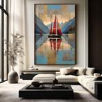 Lea Ottavi - Crimson Horizon Passage XXL