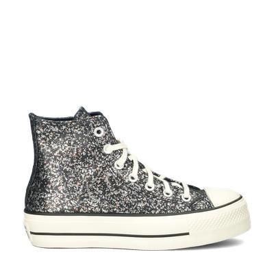 Converse Chuck Taylor All Stars Lift hoge sneakers, Kleding | Dames, Schoenen, Sneakers of Gympen, Zwart, Nieuw, Verzenden