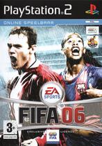 FIFA 06 - PlayStation 2, Ophalen of Verzenden, Nieuw