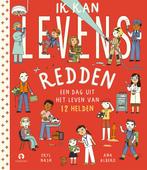 Ik kan levens redden (9789047628767, Eryl Nash), Nieuw, Verzenden