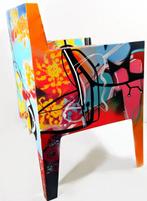 Driade - Philippe Starck - Fauteuil - Art object by Jack, Antiek en Kunst, Antiek | Meubels | Stoelen en Banken