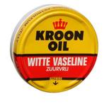 Kroon Witte Vaseline 60GR, Ophalen of Verzenden