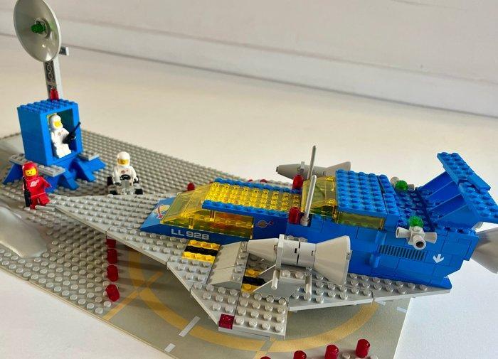 Lego Set - 928 - Classic Space - 928, Kinderen en Baby's, Speelgoed | Duplo en Lego