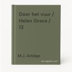 Door het vuur / Helen Grace / 13 9789049202408 M.J. Arlidge, Boeken, Thrillers, Verzenden, Gelezen, M.J. Arlidge
