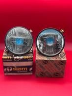 Fiat 124 S 128 3p koplamp set, Auto-onderdelen, Verlichting, Verzenden, Nieuw, Fiat