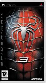 Spider-Man 3 [PSP], Spelcomputers en Games, Ophalen of Verzenden, Nieuw