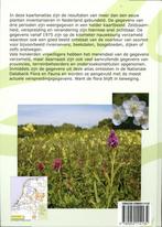 Nieuwe atlas van de Nederlandse flora 9789050114134, Boeken, Verzenden, Zo goed als nieuw