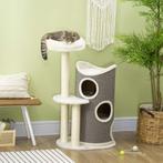 TRUUSK Krabpaal 109cm Kattenboom - Krabton & Kattenbed - Sis, Dieren en Toebehoren, Verzenden, Nieuw