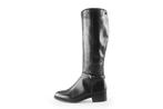 Tamaris Laarzen in maat 38 Zwart | 10% extra korting, Kleding | Dames, Schoenen, Tamaris, Hoge laarzen, Verzenden, Zwart