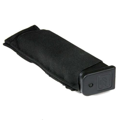Single elastic magazine pistol pouch LQ16011-1, Sieraden, Tassen en Uiterlijk, Tassen | Reistassen en Weekendtassen, Nieuw, Verzenden