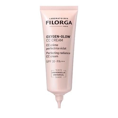 Filorga Oxygen-low CC Cream (Dagcreme), Sieraden, Tassen en Uiterlijk, Uiterlijk | Gezichtsverzorging, Nieuw, Verzenden