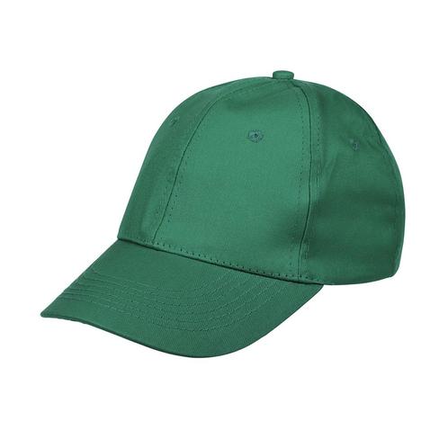 GGM Gastro | (5 stuks) KARLOWSKY | Basecap Action - Groen |, Kleding | Heren, Hoeden en Petten, Verzenden