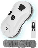 2dekans | TibaGoods Robot Ruitenreiniger - Ramenwasser -, Ophalen of Verzenden, Gebruikt