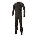 Alpinestars Ride Tech Lite Zwart Rood 1 Piece, Nieuw met kaartje, Overige typen, Alpinestars, Heren